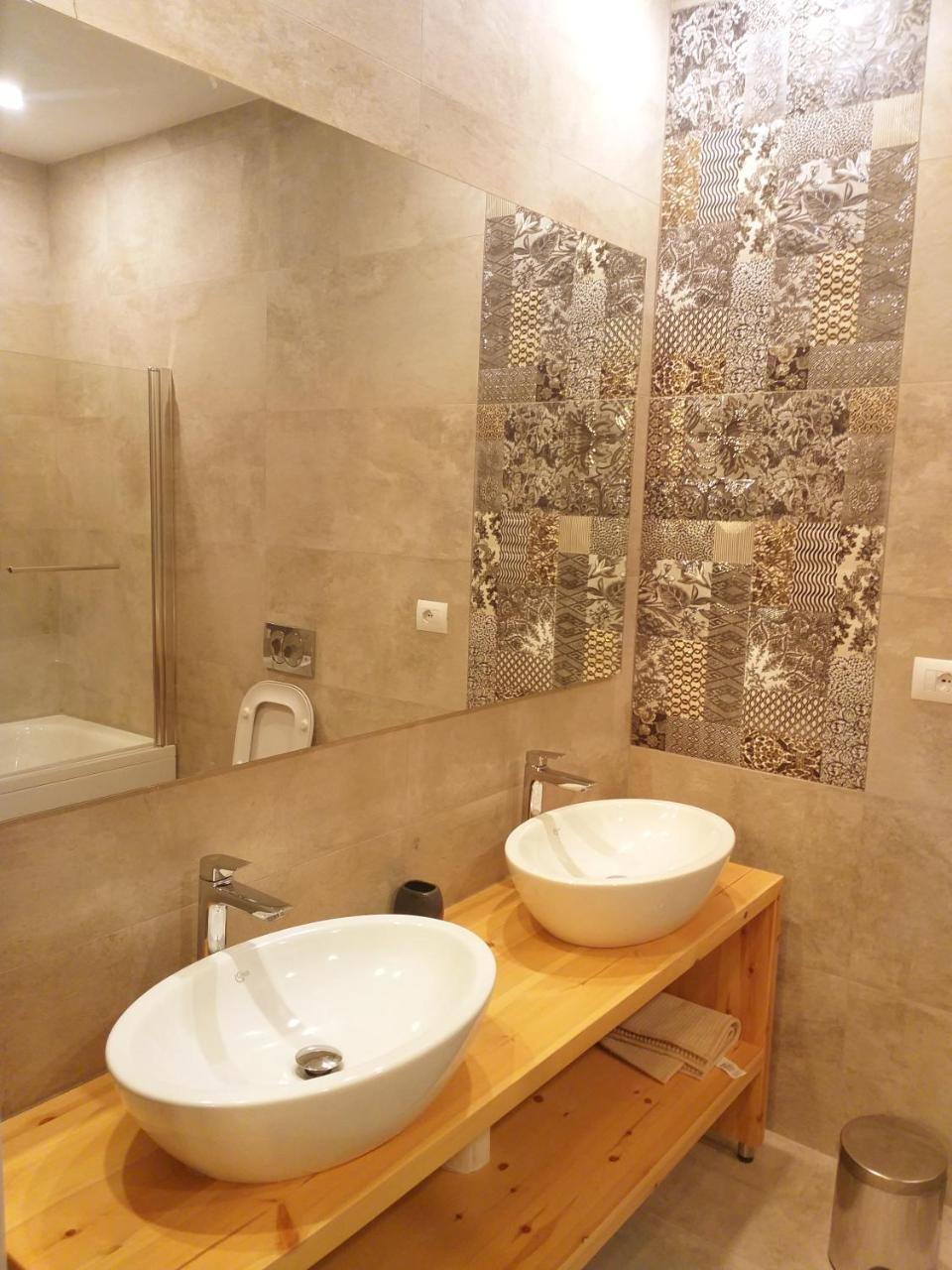 Sea Dream Apartment Влёра Экстерьер фото